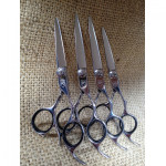 Japan made scissors.